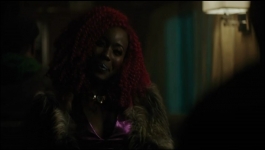 Titans - Season 01 Episode 08